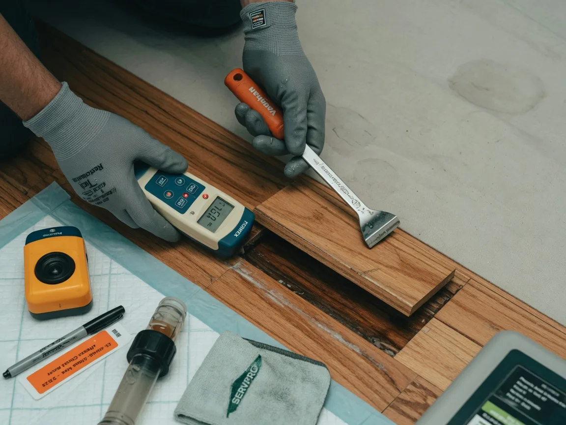 Why choose Water Damage Restoration in Sunset Beach, NC